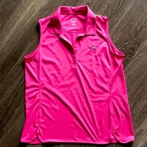 2/$12. EP TOUR TECH L/G   LOGO BAYHILL GOLF SHIRT